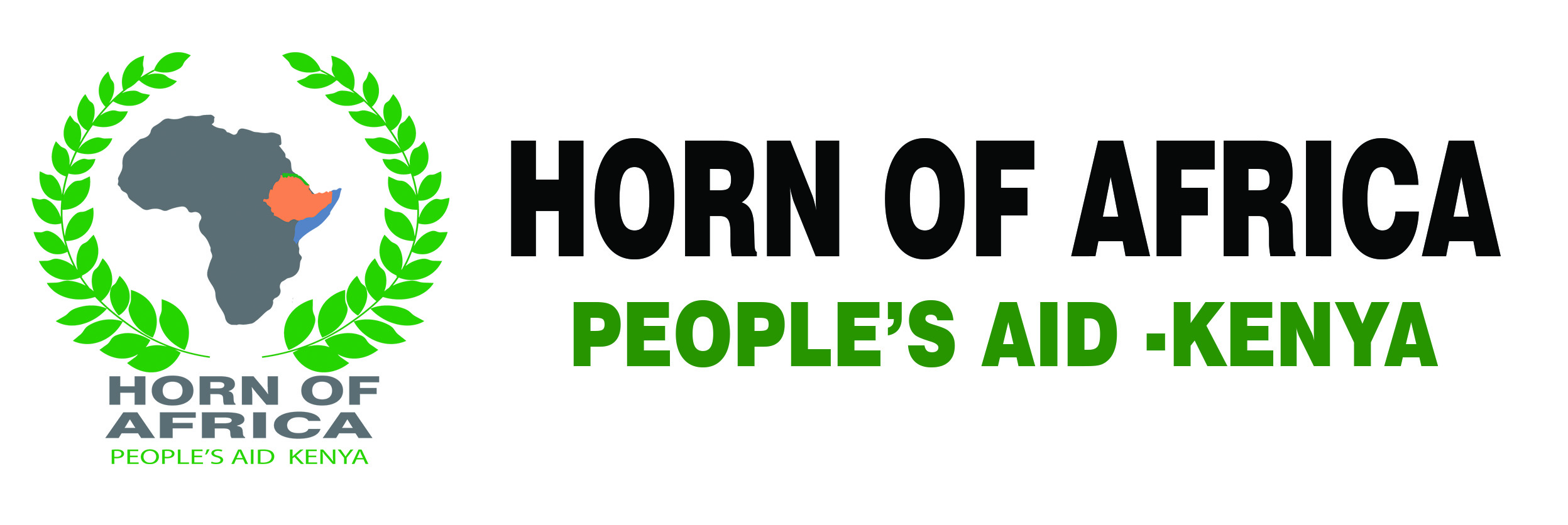 HORN OF AFRICA PEOPLE'S AID